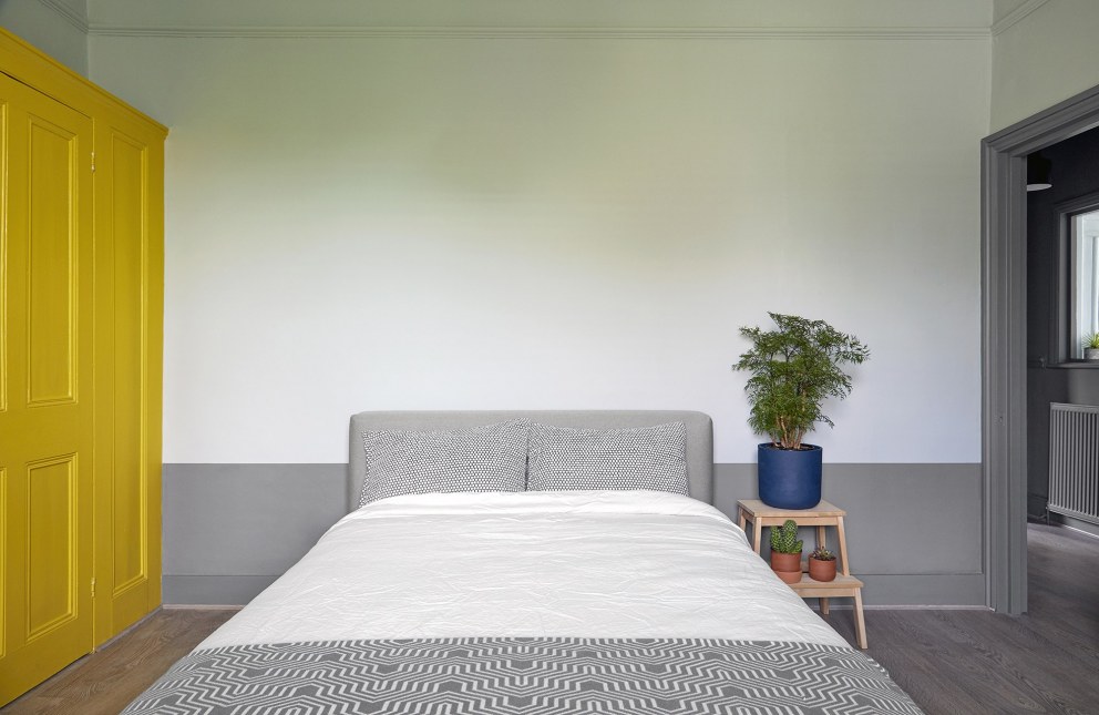 Stoke Newington Flat | Bedroom | Interior Designers